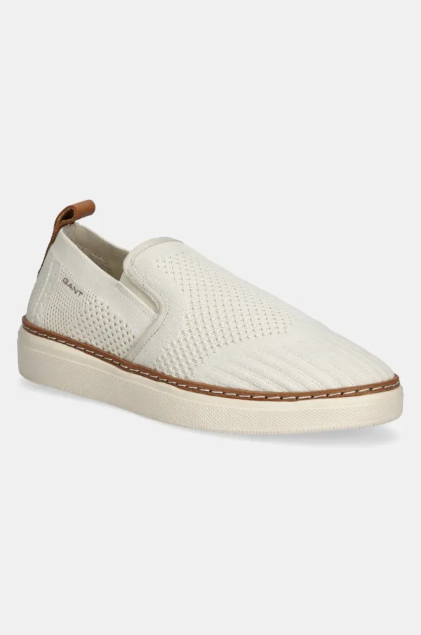 Gant Teniske Gant San Prep bež barva, 30638906.G15