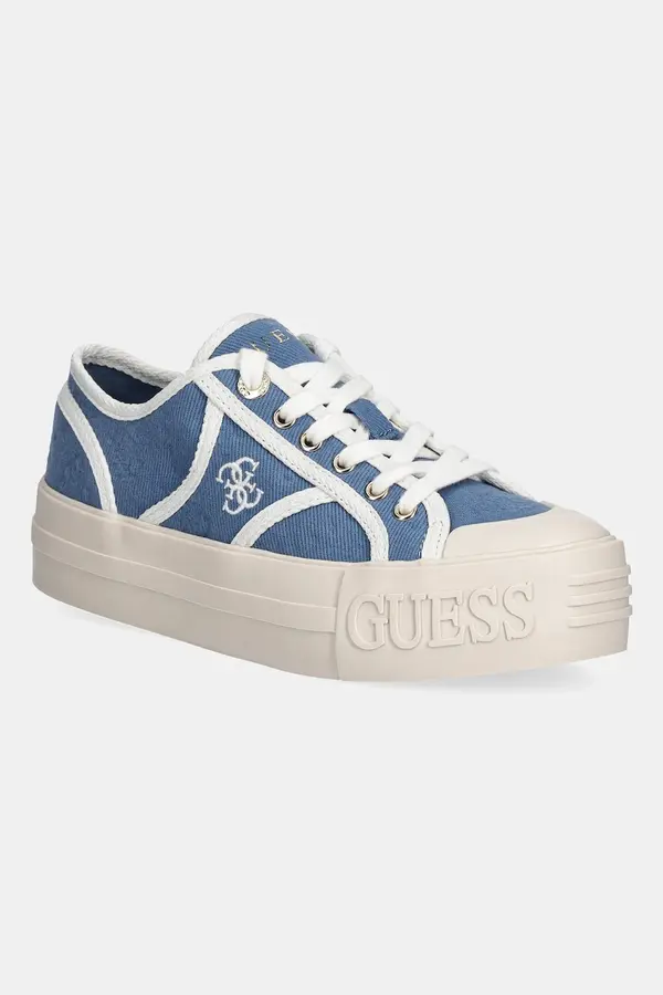 Guess Teniske Guess ISSAH