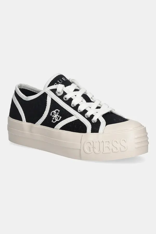 Guess Teniske Guess ISSAH