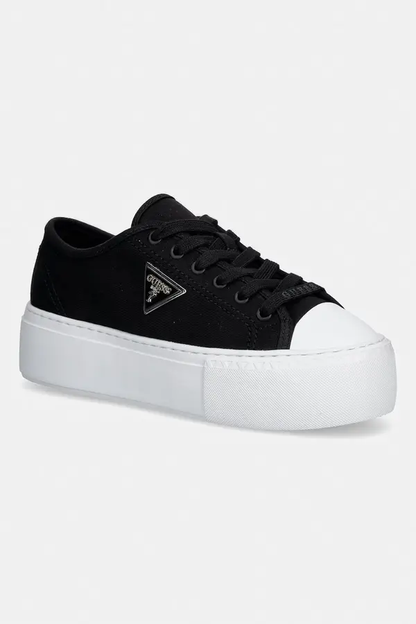 Guess Teniske Guess JOEZI3