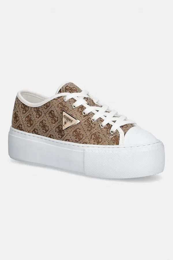 Guess Teniske Guess JOEZI4