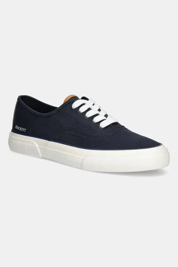 Hackett London Teniske Hackett London BLAKE SMART