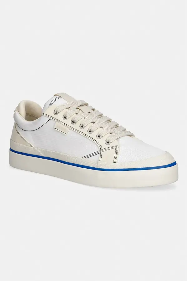 HUGO Blue Teniske Hugo Blue Blue-x