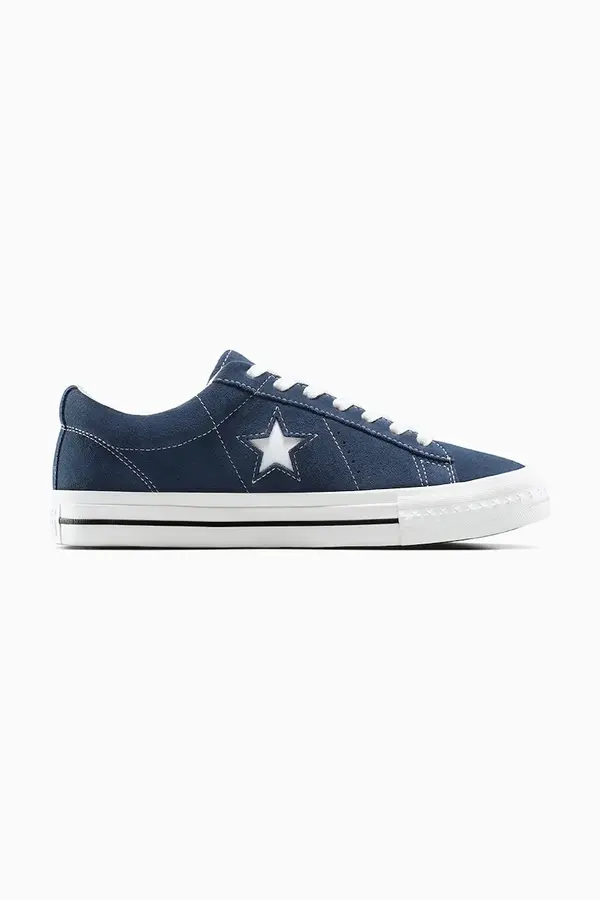 Converse Teniske iz semiša Converse One Star 95
