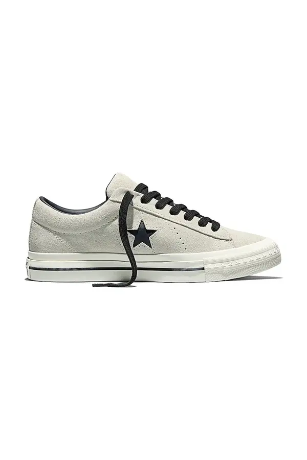 Converse Teniske iz semiša Converse One Star 95
