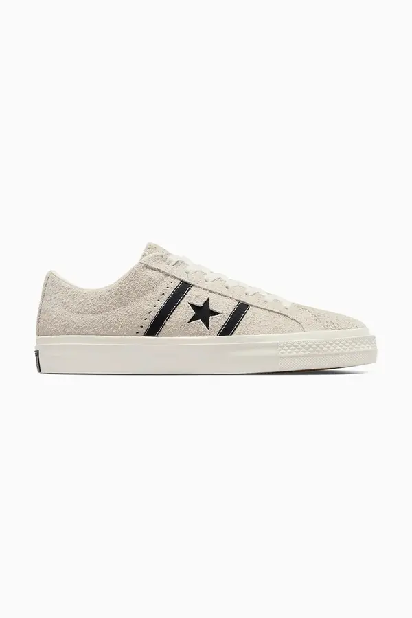 Converse Teniske iz semiša Converse One Star Academy Pro