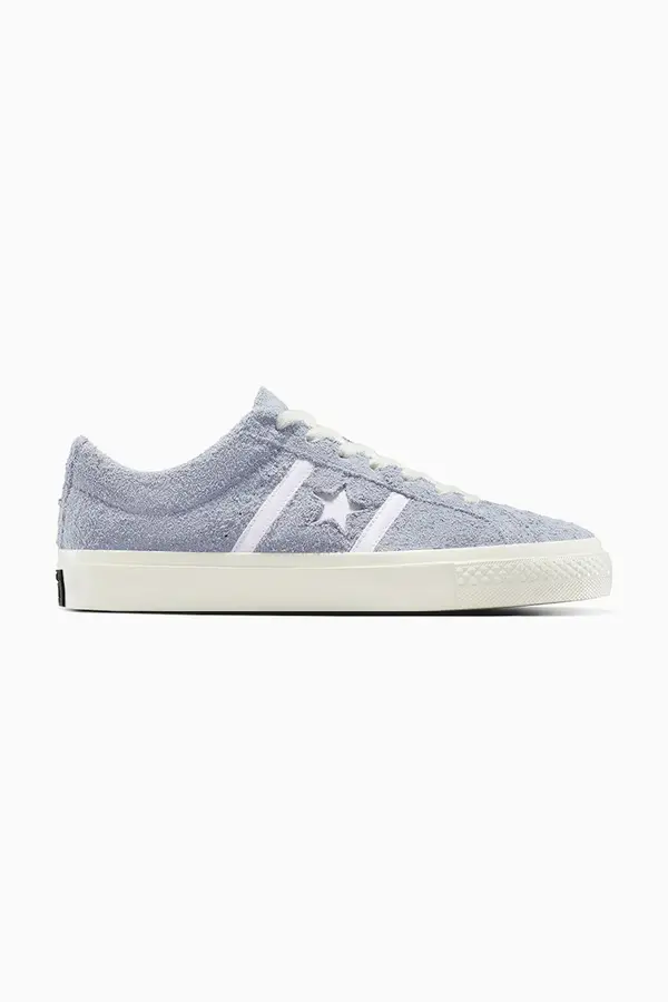 Converse Teniske iz semiša Converse One Star Academy Pro