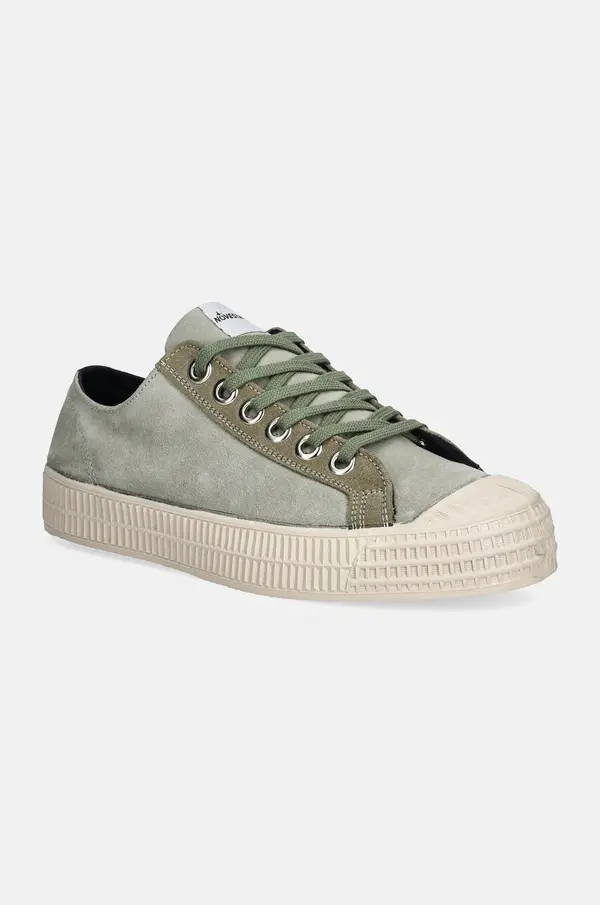 Novesta Teniske iz semiša Novesta Star Master Suede