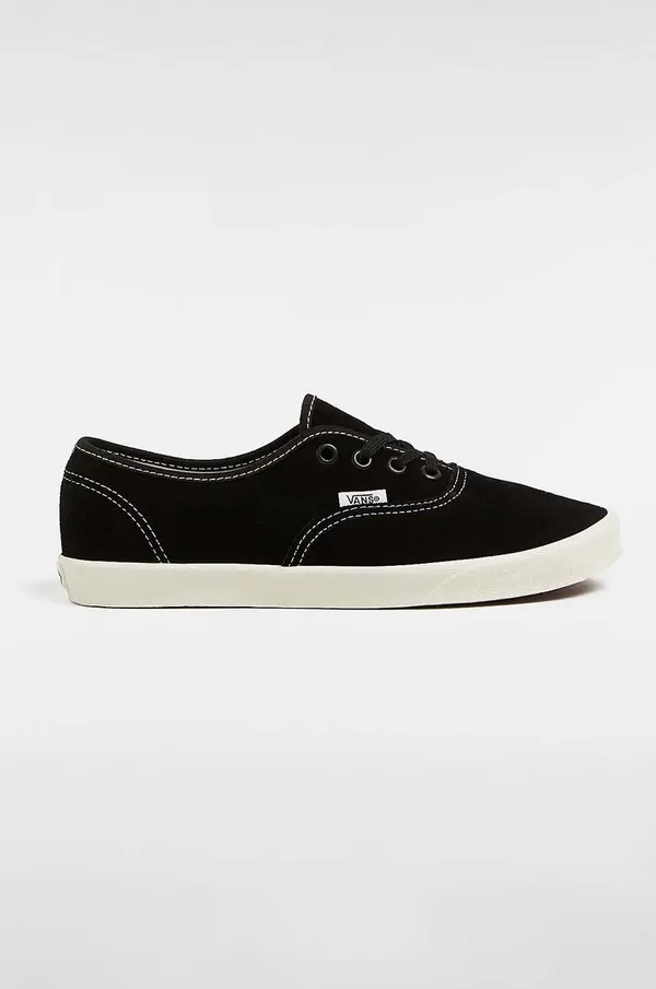 Vans Teniske iz semiša Vans Authentic Lowpro