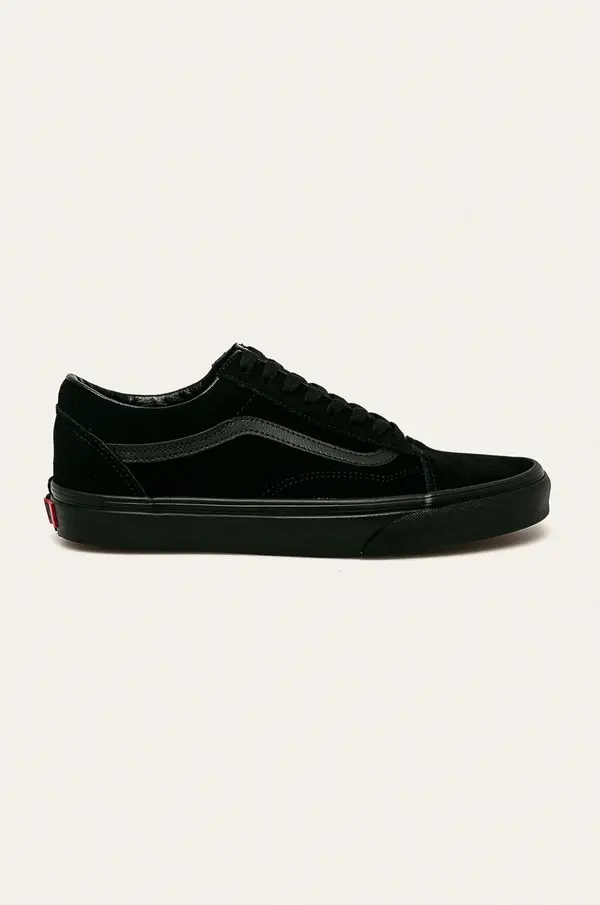 Vans Teniske iz semiša Vans