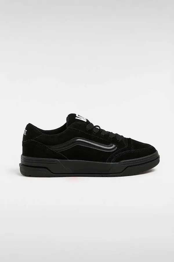 Vans Teniske iz semiša Vans Hylane