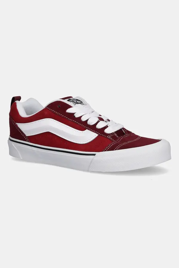 Vans Teniske iz semiša Vans Knu Skool