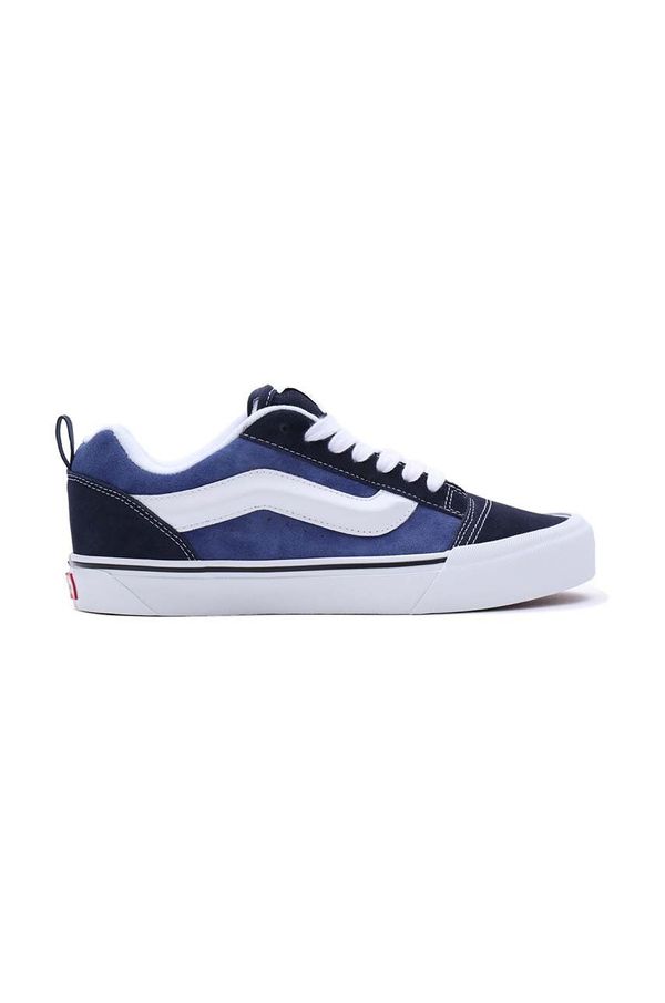 Vans Teniske iz semiša Vans Knu Skool