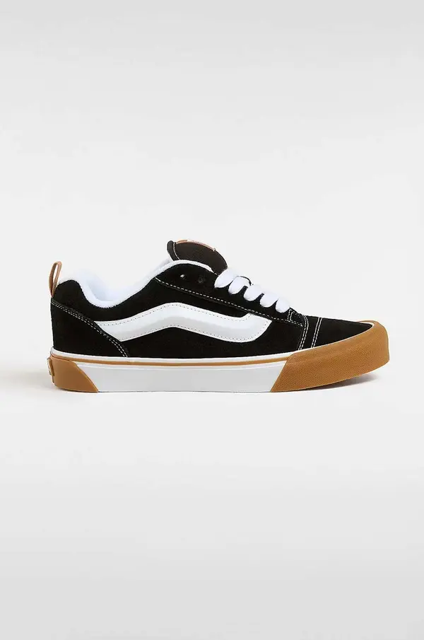 Vans Teniske iz semiša Vans Knu Skool