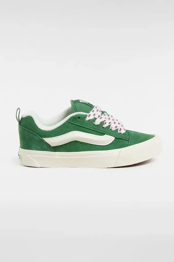 Vans Teniske iz semiša Vans Knu Skool