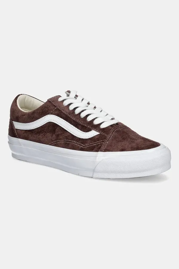 Vans Teniske iz semiša Vans Premium Classics LX Old Skool