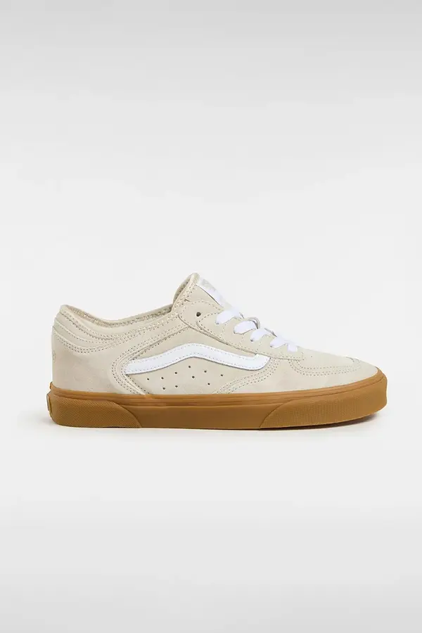 Vans Teniske iz semiša Vans Rowley Classic