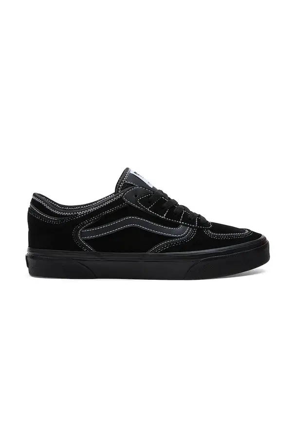 Vans Teniske iz semiša Vans Rowley Classic