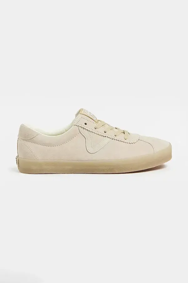 Vans Teniske iz semiša Vans Sport Low