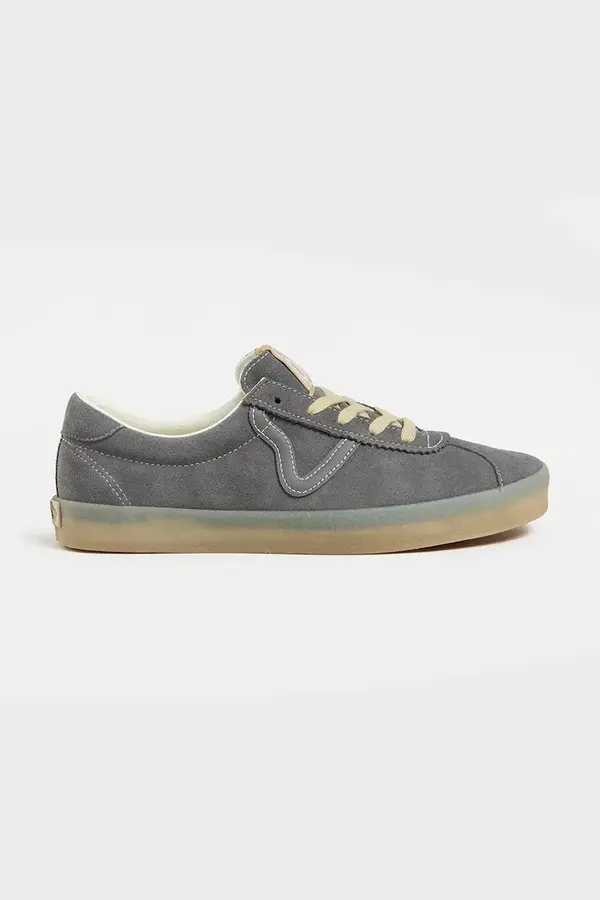 Vans Teniske iz semiša Vans Sport Low