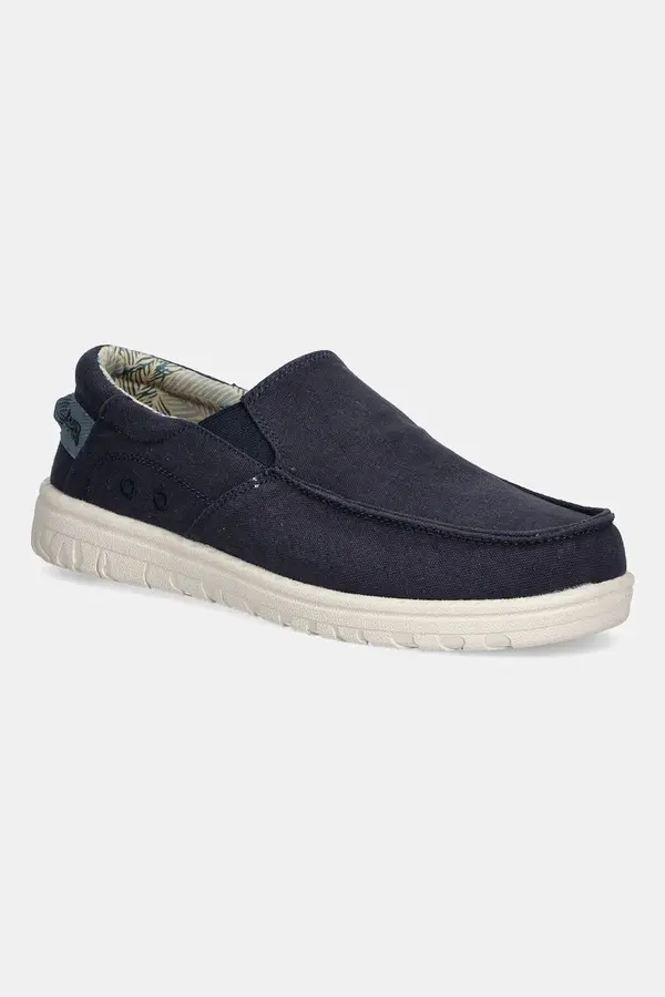 Jeep Teniske Jeep SAMOA SLIP ON CVS