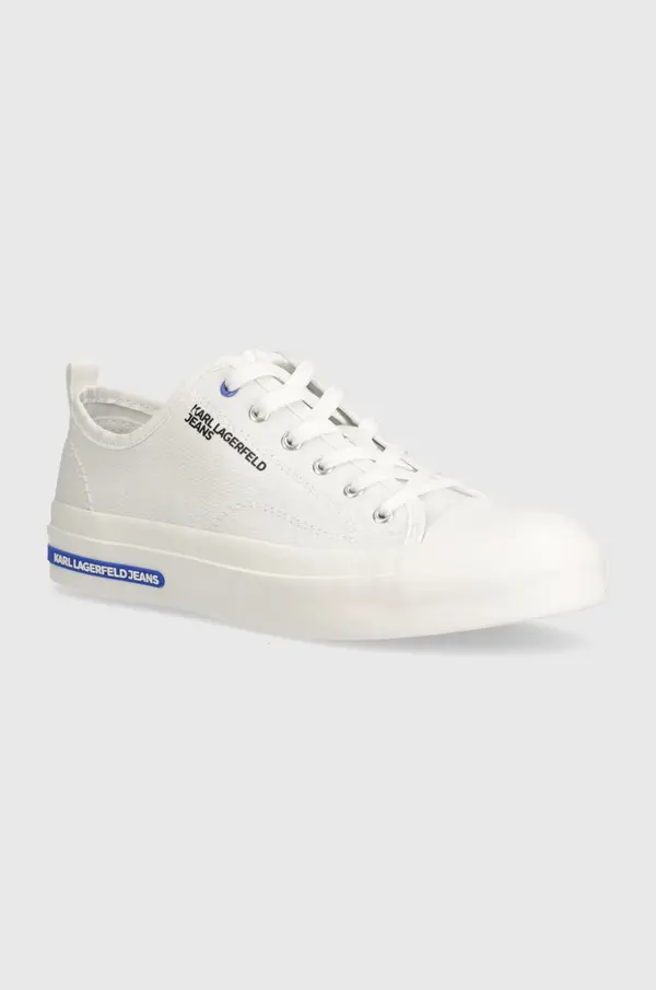 Karl Lagerfeld Jeans Teniske Karl Lagerfeld Jeans KLJ VULC