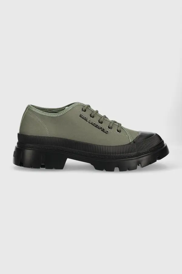 Karl Lagerfeld Teniske Karl Lagerfeld KL25211 TREKKA MENS