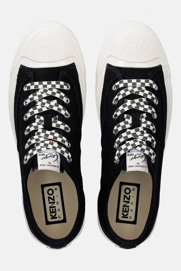Kenzo Teniske Kenzo Low top sneaker