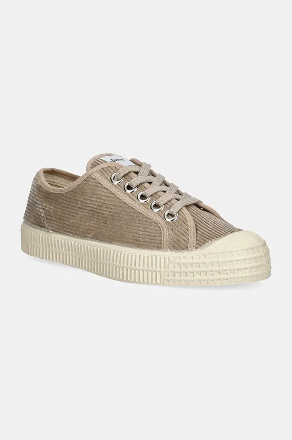 Novesta Teniske Novesta Star Master Corduroy