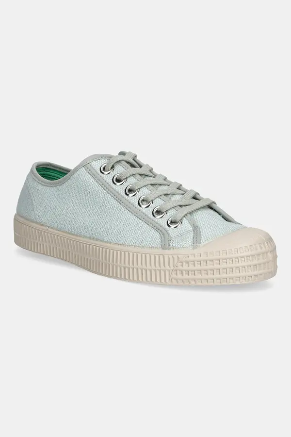 Novesta Teniske Novesta Star Master Hemp Green