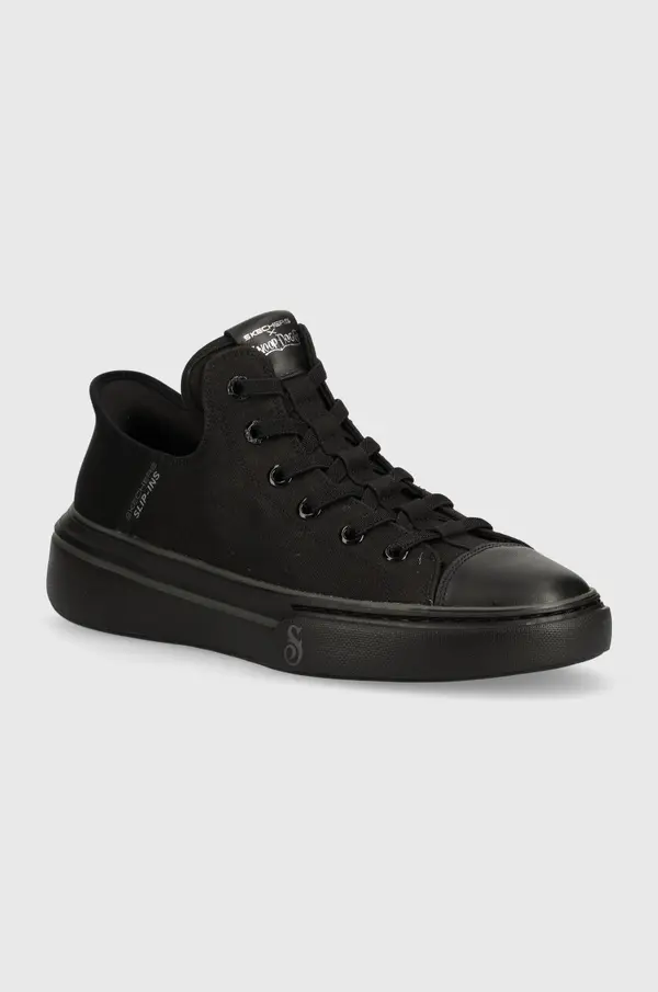 Skechers Teniske Skechers SKECHERS X SNOOP DOGG