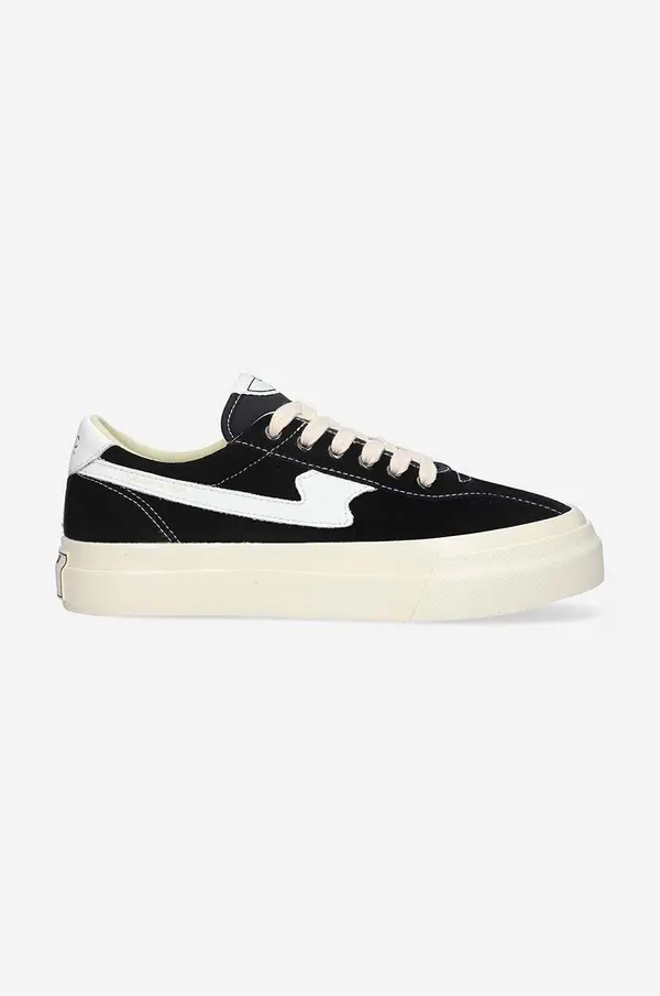 Stepney Workers Club Teniske Stepney Workers Club Dellow S-Strike Suede