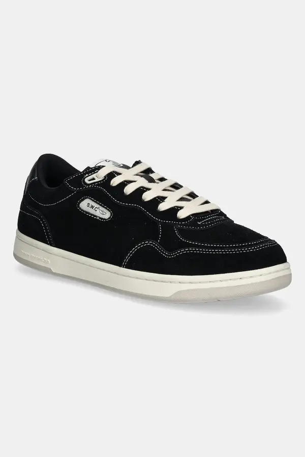 Stepney Workers Club Teniske Stepney Workers Club PRO CUP 01 SUEDE