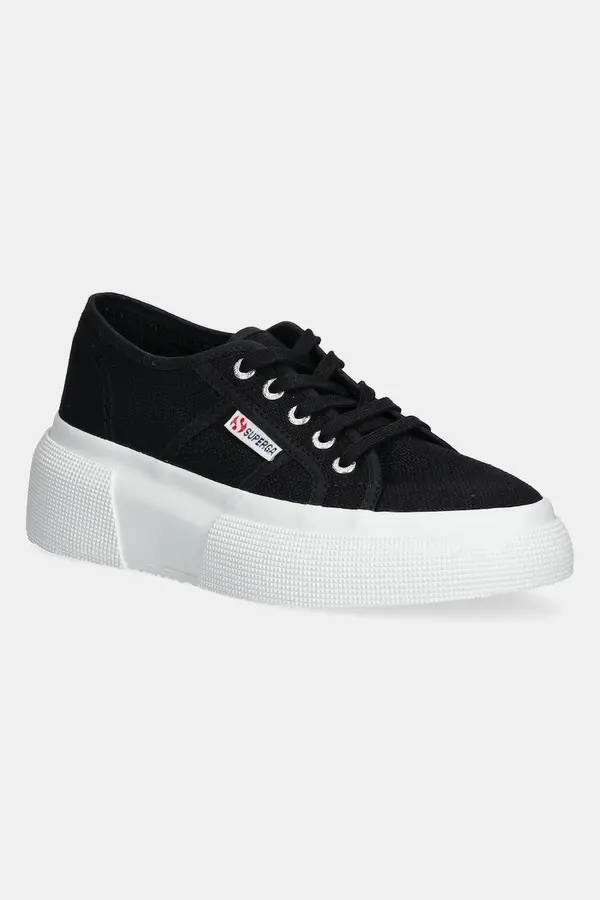 Superga Teniske Superga BUBBLE