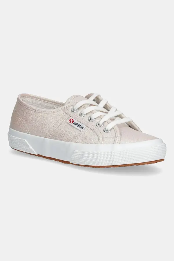 Superga Teniske Superga LAMEW
