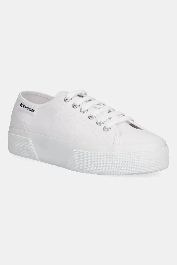 Superga Teniske Superga PLATFORM LEGGERA