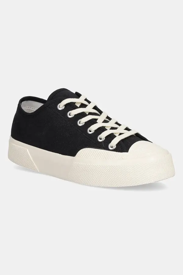 Superga Teniske Superga WORKS LOW CUT COTTON CANV