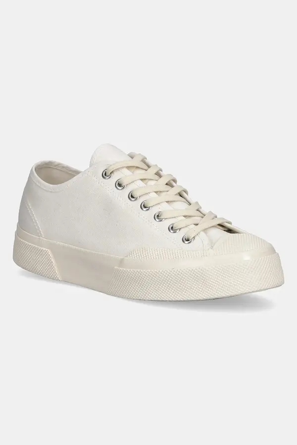 Superga Teniske Superga WORKS LOW CUT COTTON CANV