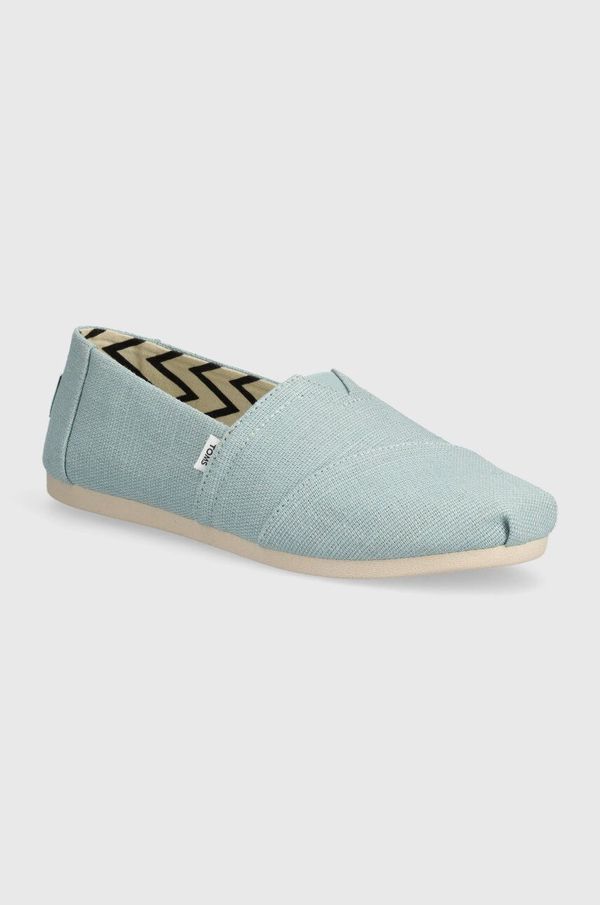 Toms Teniske Toms Alpargata 10020675