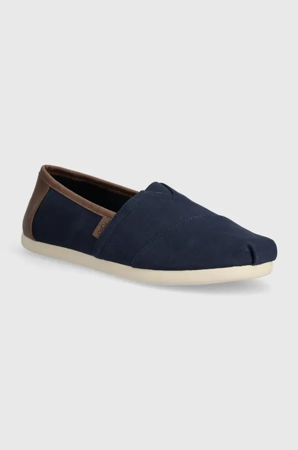 Toms Teniske Toms Alpargata