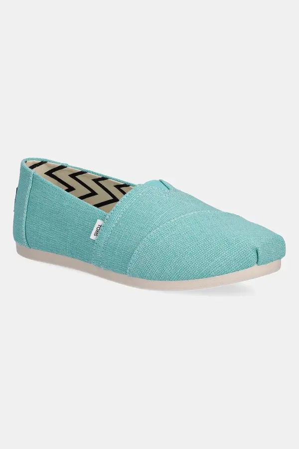 Toms Teniske Toms HERITAGE CANVAS