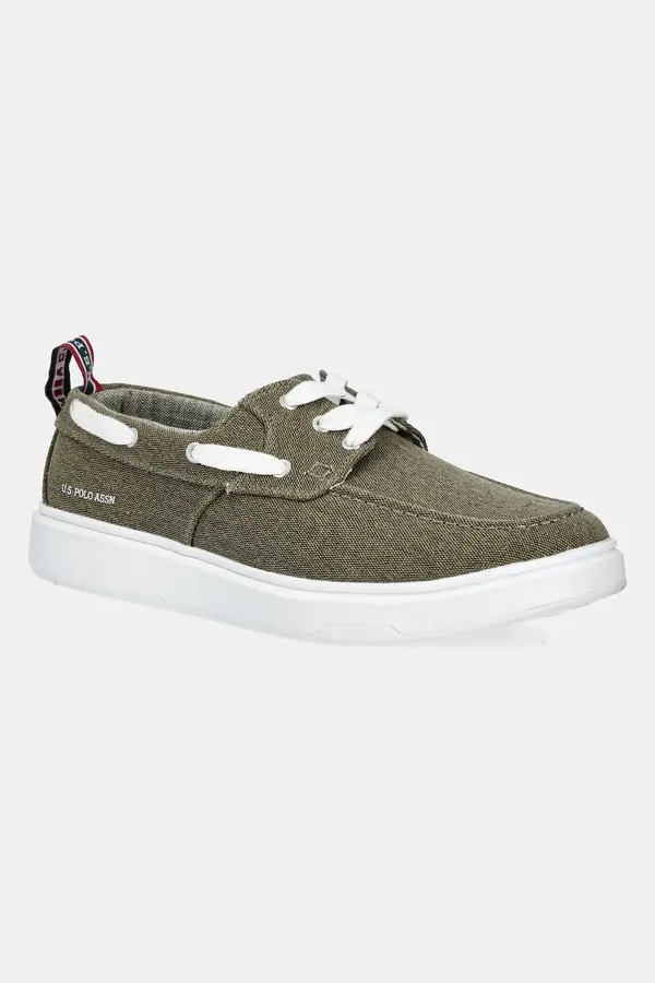 U.S. Polo Assn. Teniske U.S. Polo Assn. ATHOS002M/5C1