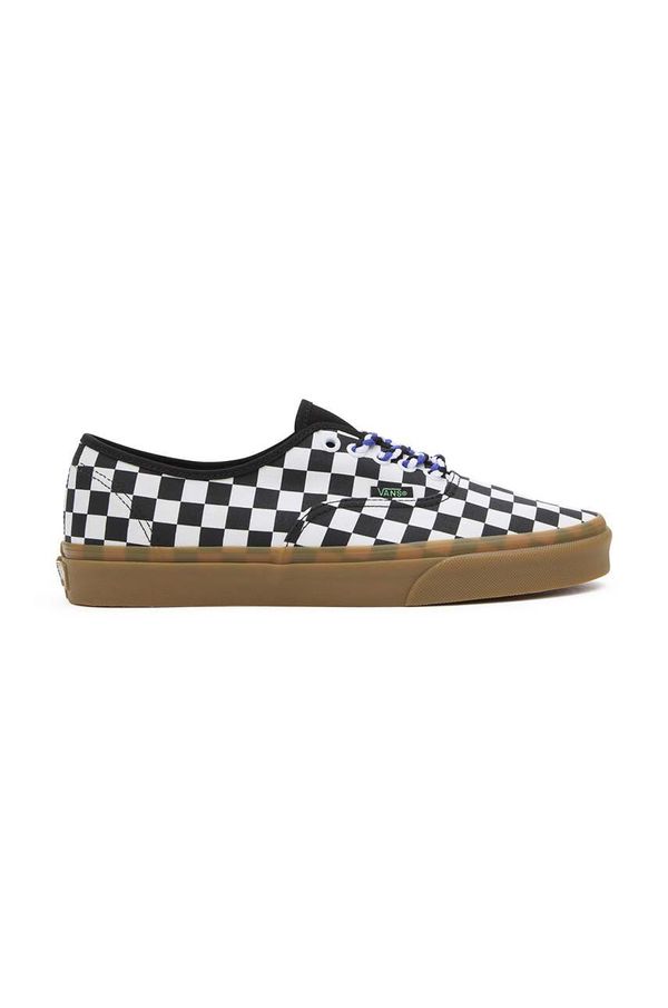 Vans Teniske Vans Authentic moške, črna barva, VN0009PVBZW1