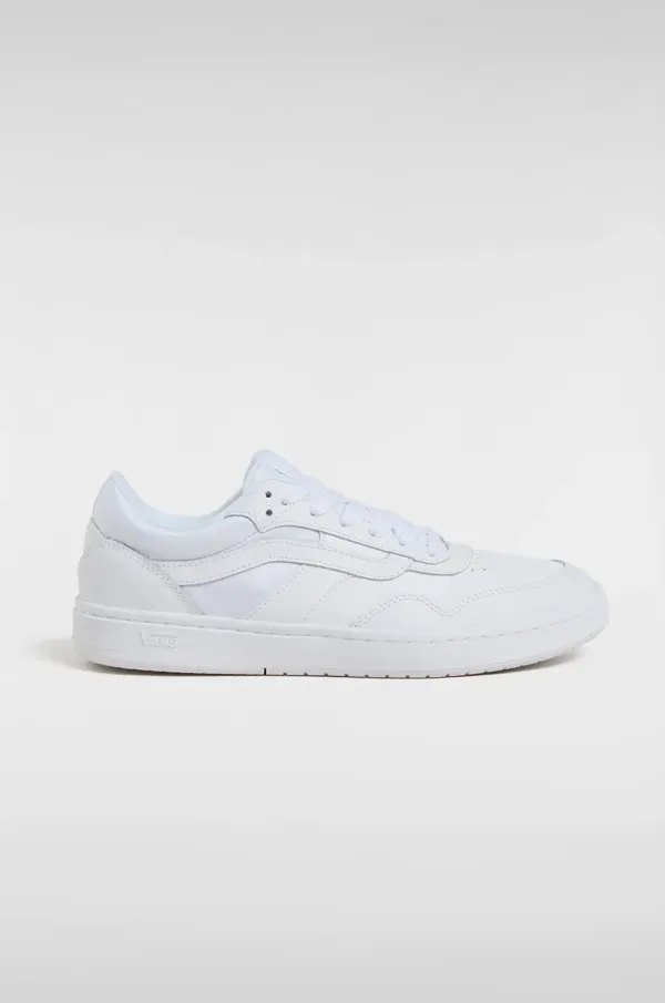 Vans Teniske Vans Cruze 3.0 bela barva, VN000D6SWWW1