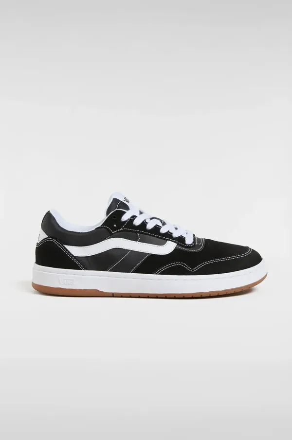 Vans Teniske Vans Cruze 3.0 črna barva, VN000D6SBA21