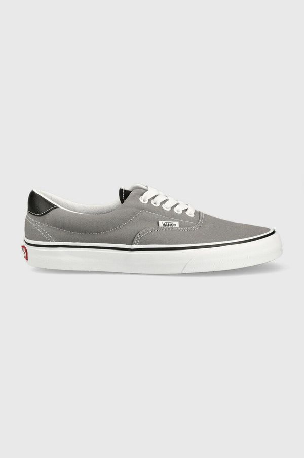 Vans Teniske Vans Era 59 siva barva, VN0A5JMSBGJ1