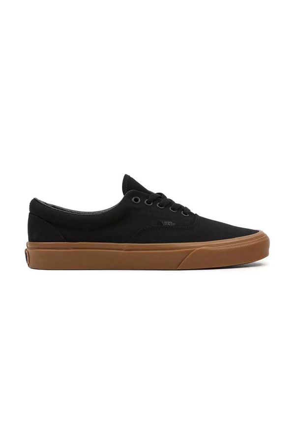 Vans Teniske Vans Era črna barva, VN000W3CDUM1