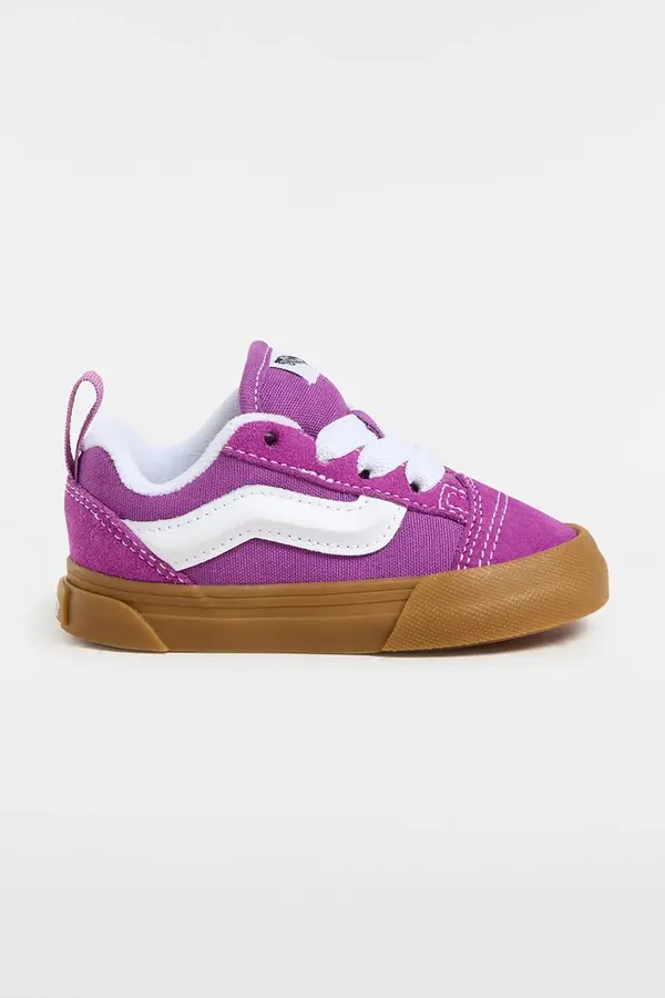 Vans Teniske Vans Knu Skool