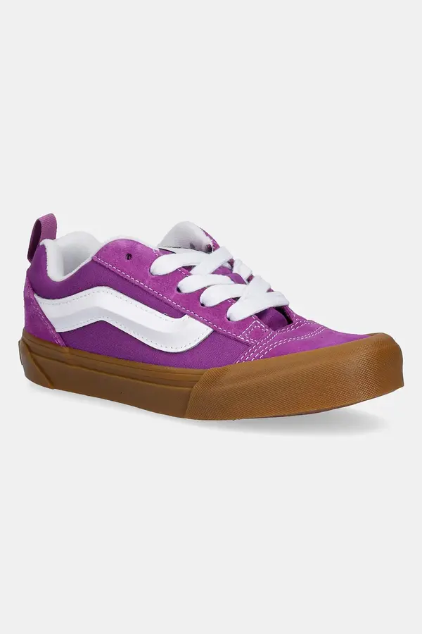 Vans Teniske Vans Knu Skool