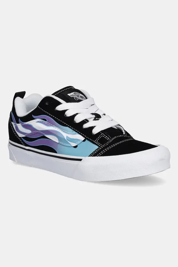Vans Teniske Vans Knu Skool